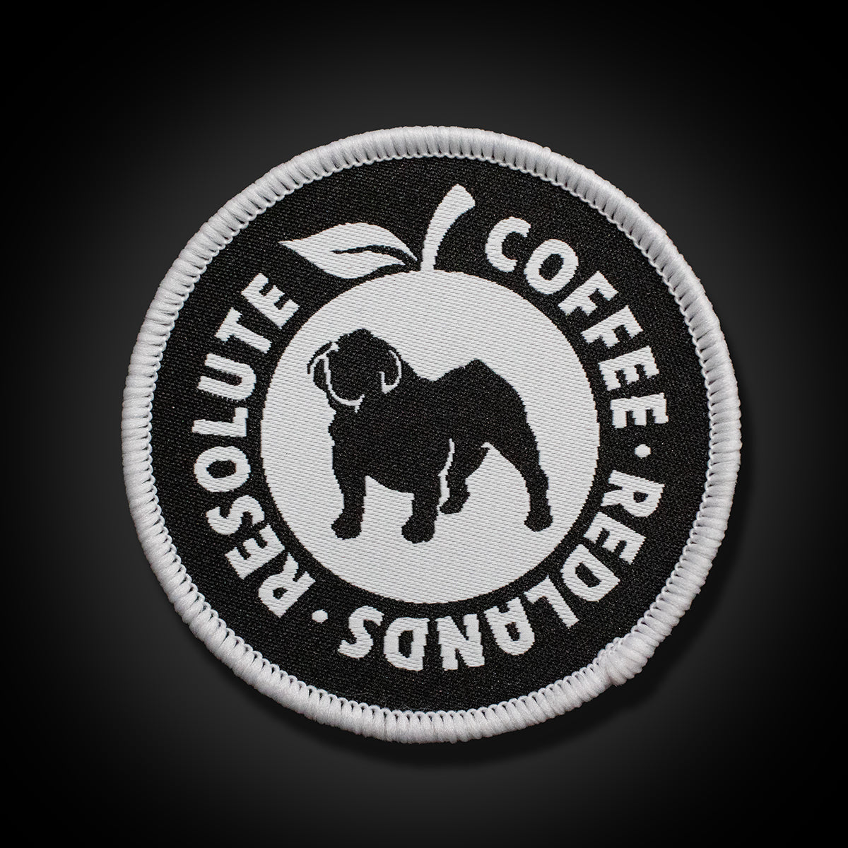 BULLDOG PATCH
