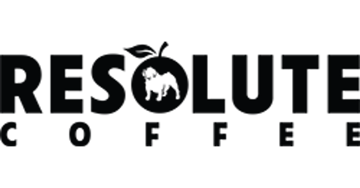 RESOLUTE COFFEE COMPANY RESOLUTE COFFEE CO.