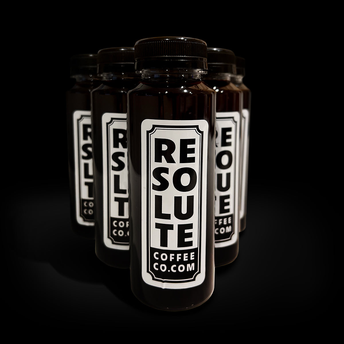 COLD BREW - 4 PACK