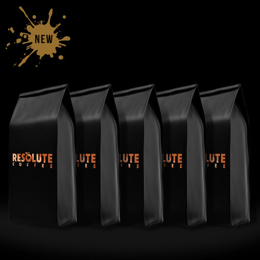 ALTERNATIVE PROCESS COMBO PACK OF 5